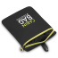 Складная сумка Roncato 412011 Compact Neon Ryaniar Cabin Bag 40 см 412011-77 77 Lime - фото №4