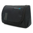 Дорожная косметичка Roncato 6109 Speed Toiletry Bag 6109-01 01 Black - фото №1