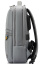 Рюкзак для ноутбука Roncato 412246 Trial Laptop Backpack S 14″ 412246-22 22 Antracite - фото №6