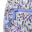 Женский рюкзак-антивор Hedgren HIC11L Inner City Vogue L Backpack 10.1″ RFID HIC11L/897-09 897 Jungle Print - фото №6
