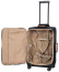 Чемодан Bric's с колесами Hinomoto BXL58139 X-Collection X-Bag 27″ Spinner With Frame 71 см BXL58139.101 101 Black - фото №2