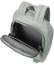 Женский рюкзак-антивор Hedgren HIC11L Inner City Vogue L Backpack 10.1″ RFID HIC11L/895-09 895 Jean Lili Pad - фото №2