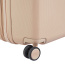 Чемодан Delsey 001676821 Chatelet Air 2.0 4DW Trolley Case L 76 см 0016768212780 2780 Beige Rose - фото №9