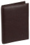 Кожаная обложка для паспорта Ego Favorite 306-0149-1А с отделениями для карт 306-0149-1А Коричневый - фото №1