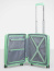 Чемодан Orange by Eberhart 53W*020 Weekend Spinner S 55 см 53W-027-020 27 Mint Green - фото №2