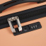 Чемодан Delsey 003891810 Marina 4DW Trolley Case M 66 см 00389181035EU 35 Orange - фото №8