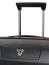 Чемодан Roncato 5512 Box Medium Trolley 69 см 5512-5201 1201 Arancio/Nero - фото №8