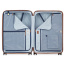 Чемодан Delsey 001677821 Cadence 4DW Trolley Case L 76 см Expandable 00167782100 00 Black - фото №2