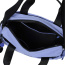 Женская сумка с ручками Hedgren HSTG02 String Tomoko Handbag HSTG02/891-01 891 Jacaranda Blue - фото №2