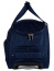 Дорожная сумка на колёсах Eberhart 26C*220 Classy Duffle With Wheels 54 см 26C-011-220 011 Dark Blue - фото №7