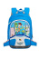 Детский рюкзак Samsonite 40C*019 Disney Ultimate 2.0 Backpack S+ Toy Story 40C-21019 21 Toy Story Take-Off - фото №3