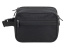 Несессер Rivacase 8409 Tegel ECO Travel Toiletry Case 8409 Black - фото №8