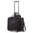 Кейс-пилот Samsonite 35V*009 Pro-DLX 4 Rolling Laptop Bag 16.4″ 35V-09009 09 Black - фото №1