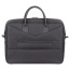 Сумка для ноутбука Rivacase 8134 Clark-ECO MacBook Air 16 and Laptop 15.6" Bag 8134 Black - фото №8