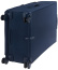 Чемодан Robinzon RS5741-M Montreal Spinner L 79 см RS5741-M-23 23 Dark Blue - фото №8
