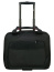 Кейс-пилот Delsey 003944449 Parvis+ Carry-on Pilot Case 15.6″ 00394444900 00 Black - фото №7