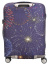 Чехол на большой чемодан Eberhart EBH386-L Fireworks Suitcase Cover L/XL