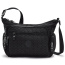 Женская сумка через плечо Kipling KI2532K59 Gabbie S Crossbody Bag Signature Emb