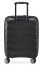 Чемодан Delsey 003867803 Meteor EU Cabin Trolley S 55 см Expandable 00386980300E9 00 Black - фото №3