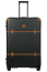 Чемодан с чехлом Bric's BBG38305 Bellagio 3.0 32″ Spinner XL 82 см Expandable BBG38305.902 902 Black - фото №7