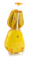 Детский чемодан и рюкзак в подарочной коробке Heys 13030-3199-00 Travel Tots Duck 13030-3199-00 3199 Duck - фото №4