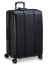 Чемодан Delsey 001677821 Cadence 4DW Trolley Case L 76 см Expandable 00167782150 50 Deep Black - фото №1