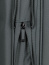 Чемодан Robinzon RS5741-M Montreal Spinner L 79 см RS5741-M-55 55 Galaxy Grey - фото №7