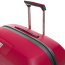 Чемодан Roncato 5511 Box Large Trolley 78 см 5511-0109 0109 Nero/Rosso - фото №8