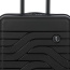 Чемодан BY by Bric's B1Y08430 Ulisse Cabin S 55 см Expandable USB B1Y08430.001 001 Black - фото №17