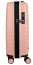 Чемодан Eberhart 46D*420 Dune Spinner S 55 см 46D-017-420 017 Rose Pink - фото №6
