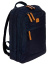 Рюкзак для ноутбука Bric's BXL44649 X-Collection X-Bag Metro Backpack 13″ BXL44649.050 050 Ocean Bluе - фото №1