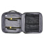 Рюкзак для путешествий Roncato 414465 Metropolitan Travel Underseat Backpack 414465-57 57 Military Green - фото №2