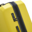 Чемодан Delsey 003105821 Anvers 4DW Trolley Case L 75 см Expandable 00310582145 45 Yellow - фото №6