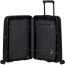 Чемодан на колёсах Samsonite KH2*001 Magnum Eco Spinner 55 см KH2-18001  18 Graphite - фото №2