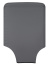 Чехол на маленький чемодан Roncato 409129 Accessories Luggage Cover S 409129-22 22 Anthracite - фото №4