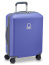 Чемодан на колёсах Delsey B03768803 UCB Hardside Slim Cabin S 55 см B0376880308 08 Purple - фото №1