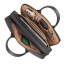 Сумка для ноутбука Rivacase 8134 Clark-ECO MacBook Air 16 and Laptop 15.6" Bag 8134 Black - фото №6