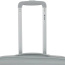 Чемодан на колёсах 4 Roads 8001 (24″) Spinner M 65 см 8001 (24") Серый - фото №8