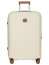 Чемодан Bric's BAH08452 Taormina 27″ Spinner M 69 см Expandable BAH08452.014 014 Cream - фото №4