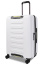 Чемодан Hedgren HCMBY01MEX Comby M Spinner 65 см Expandable HCMBY01MEX/879-01 879 Vaporous Grey - фото №14