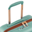 Чемодан Delsey 003859801 Freestyle 4DW Cabin Trolley S 55 см 00385980143 43 Almond - фото №8