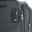 Чемодан Roncato 416213 Joy Cabin Trolley 55 см Expandable 416213-22 22 Anthracite - фото №5