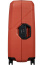 Чемодан на колёсах Samsonite KH2*002 Magnum Eco Spinner 69 см KH2-96002 96 Maple Orange - фото №7