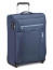 Легкий чемодан на 2 колёсах Roncato 414745 Lite Soft Cabin Upright 55 см 414745-83 83 Navy Blue - фото №1