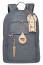 Рюкзак для ноутбука Rivacase 7561 Alpendorf ECO Laptop Backpack 15.6″ 7561 Серый - фото №10