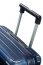 Чемодан Samsonite 42N*001 Lite-Box Spinner 55 см 42N-11001 11 Deep Blue - фото №14