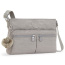 Сумка кросс-боди Kipling KI338989L New Angie Small Crossbody Grey Gris KI338989L 89L Grey Gris - фото №1