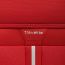 Чемодан на колёсах Travelite 92448 Speedline Spinner M 66 см Expandable 92448-10 10 Red - фото №10
