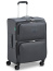 Чемодан Delsey B03767810 UCB Softside Trolley M 65 см Expandable B0376781001 01 Anthracite - фото №7