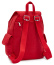 Рюкзак Kipling K15635Z33 City Pack S Small Backpack Red Rouge